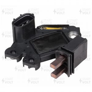 Реле-регулятор напряжения