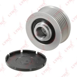 Шкив генератора