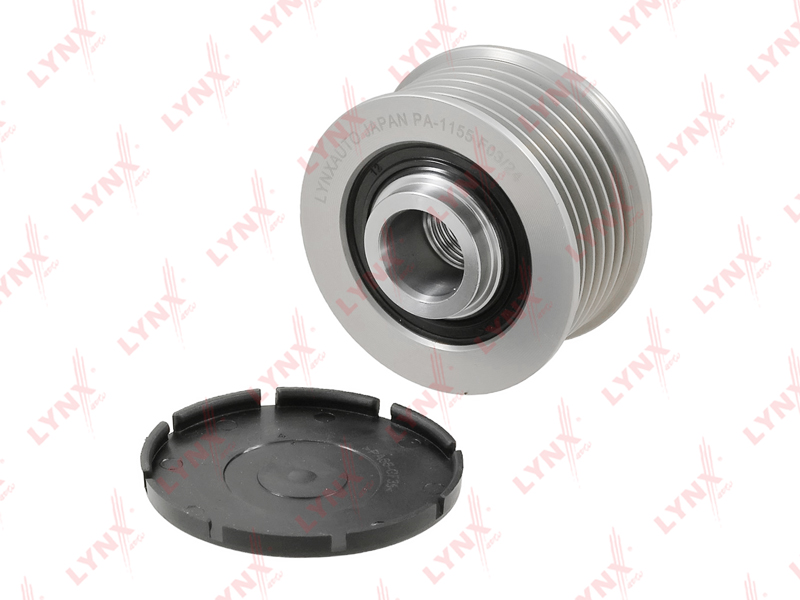 Шкив генератора