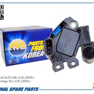 Реле-регулятор напряжения