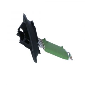 Резистор отопителя