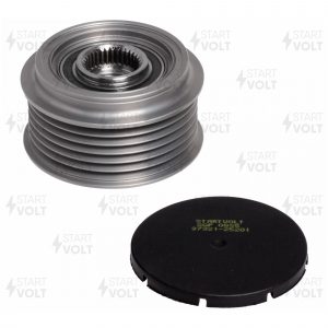 Шкив генератора