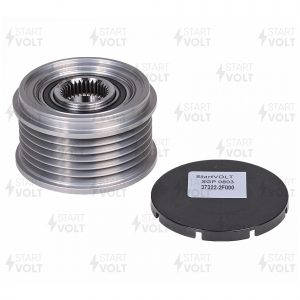 Шкив генератора