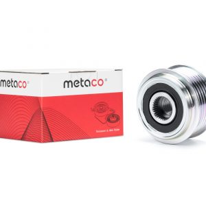 Шкив генератора