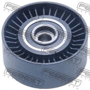 Ролик-натяжитель ручейкового ремня