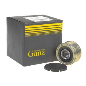 Ролик-натяжитель ручейкового ремня