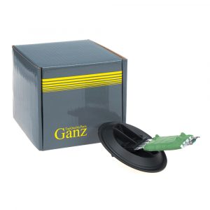 Резистор отопителя