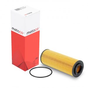 Фильтр масляный