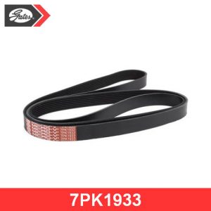 Ремень ручейковый