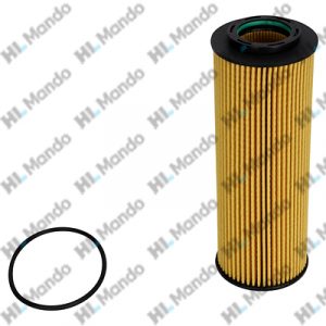 Фильтр масляный