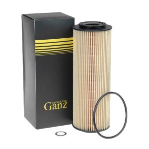 Фильтр масляный