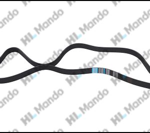 Ремень ручейковый