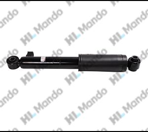 Амортизатор задний