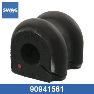 Втулка (сайлентблок) заднего стабилизатора