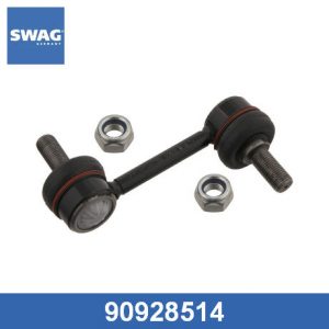 Стойка заднего стабилизатора