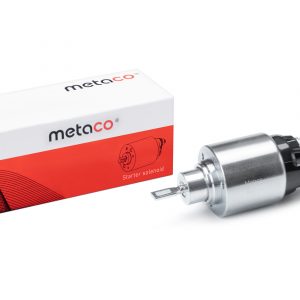 Реле втягивающее