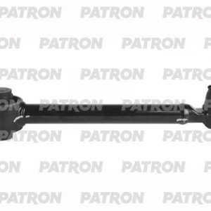 Тяга задняя поперечная