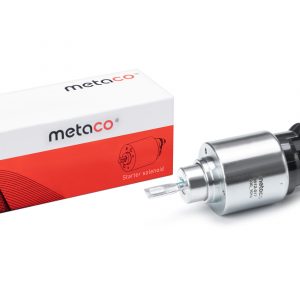 Реле втягивающее