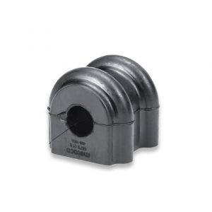 Втулка (сайлентблок) заднего стабилизатора