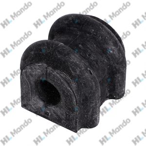 Втулка (сайлентблок) заднего стабилизатора