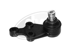 Опора шаровая передней подвески