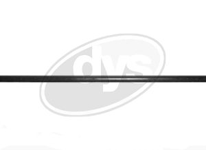 Стойка переднего стабилизатора левая