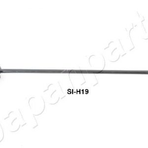 Стойка переднего стабилизатора левая