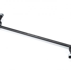 Стойка переднего стабилизатора левая