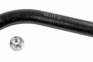 Наконечник рулевой левый