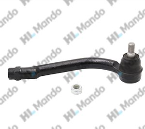 Наконечник рулевой правый