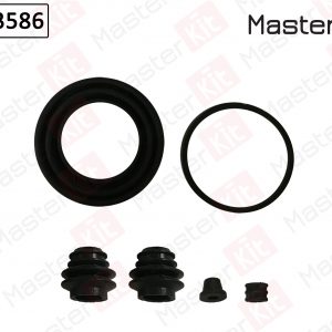 Пластины колодок