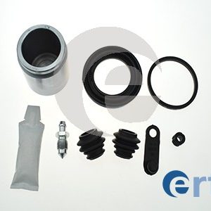 Р/к заднего суппорта с поршнем