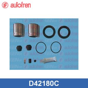 Р/к переднего суппорта с поршнем