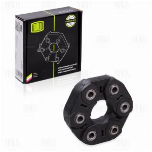 Муфта эластичная карданн. вала