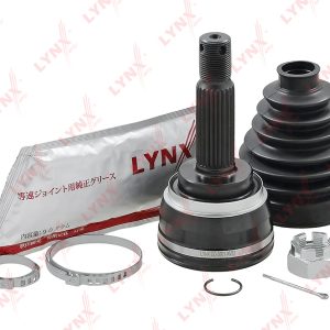 ШРУС наружный передний