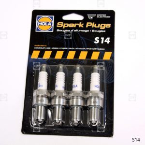 Свечи зажигания к-кт