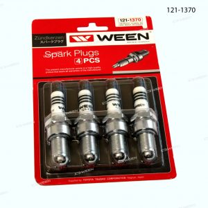 Свечи зажигания к-кт