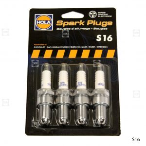 Свечи зажигания к-кт