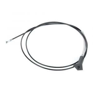 Трос лючка бензобака