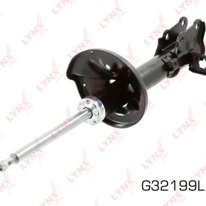 Амортизатор задний левый