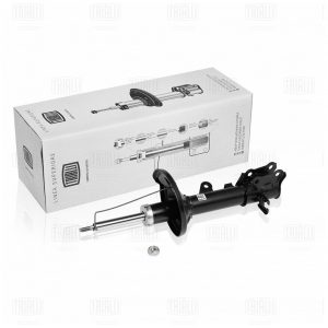 Амортизатор задний левый