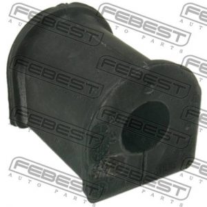 Втулка (сайлентблок) заднего стабилизатора