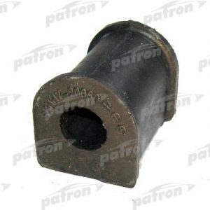 Втулка (сайлентблок) заднего стабилизатора