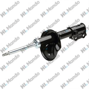 Амортизатор передний левый