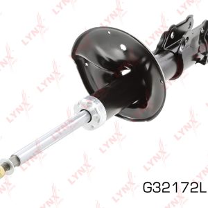 Амортизатор передний левый