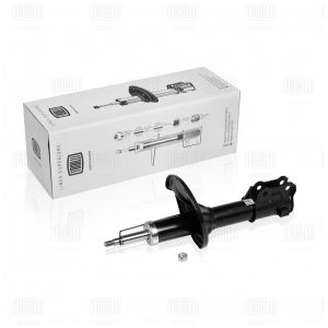 Амортизатор передний левый