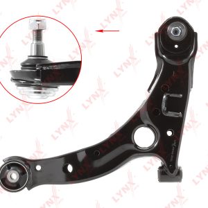 Рычаг передний левый