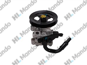 Насос гидроусилителя