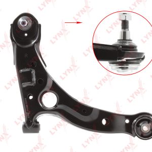 Рычаг передний правый