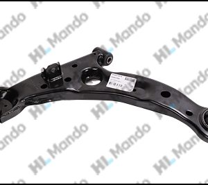 Рычаг передний левый